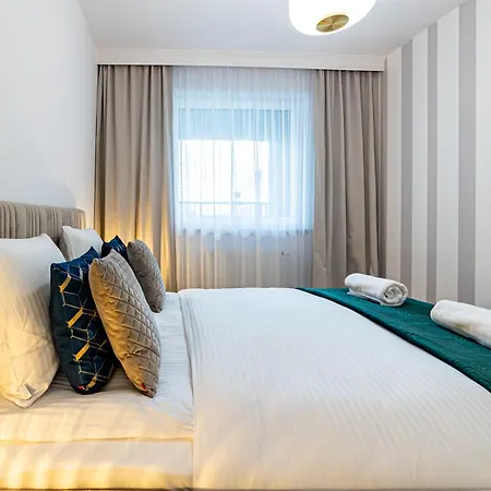 Rentplanet - Apartament Gwiazdzista Vratislav Exteriér fotografie