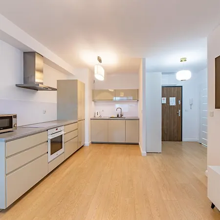 Rentplanet - Apartament Gwiazdzista Vratislav Exteriér fotografie