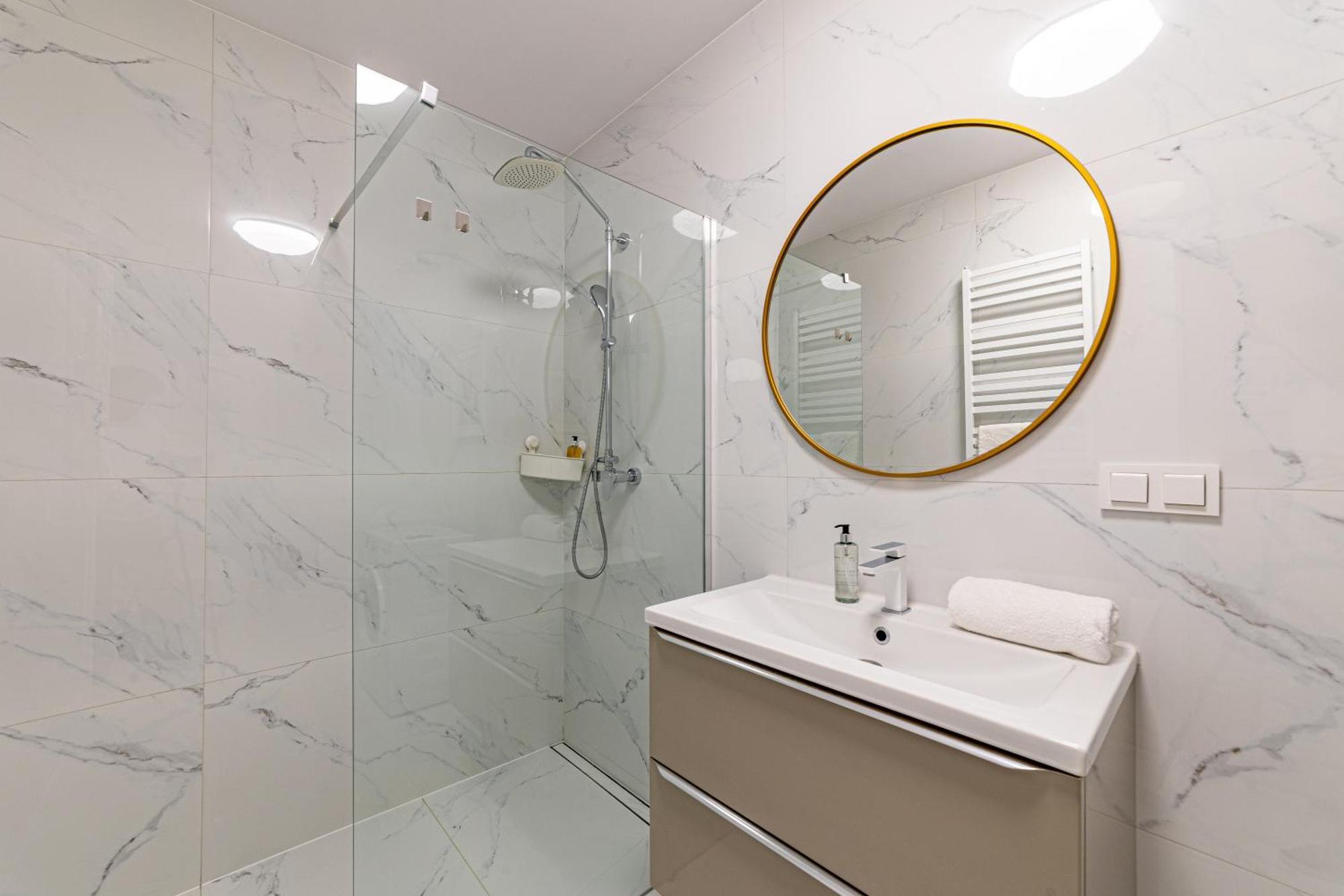 Rentplanet - Gwiazdzista Apartmán