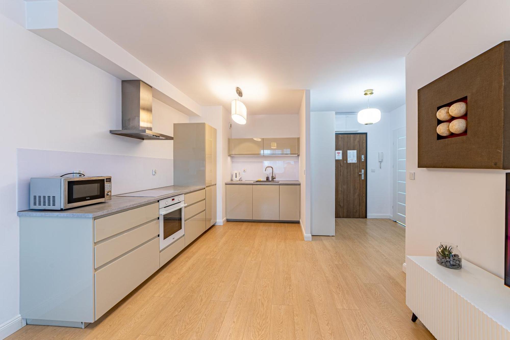 Rentplanet - Gwiazdzista Wroclaw