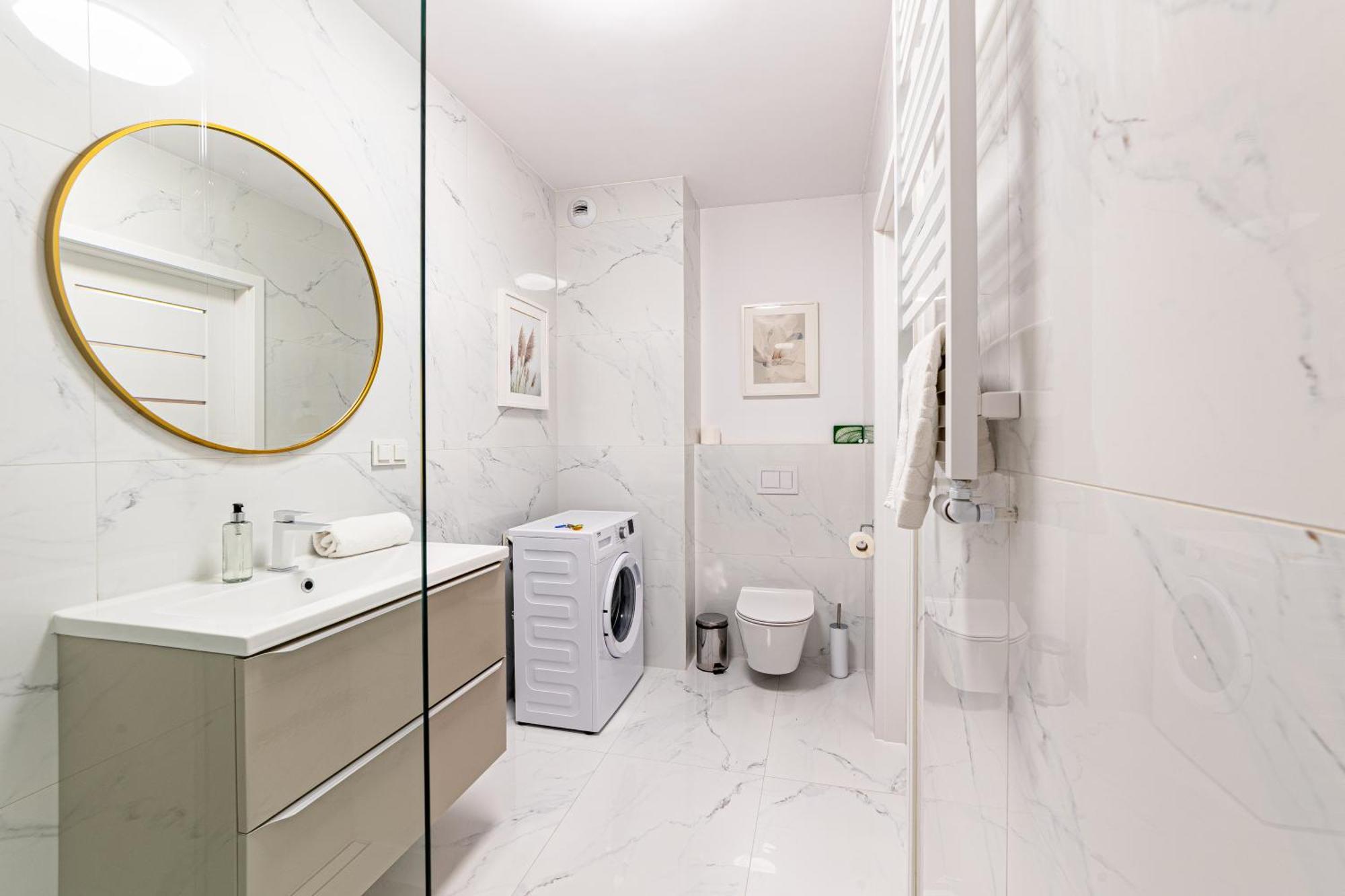 Rentplanet - Gwiazdzista Apartmán