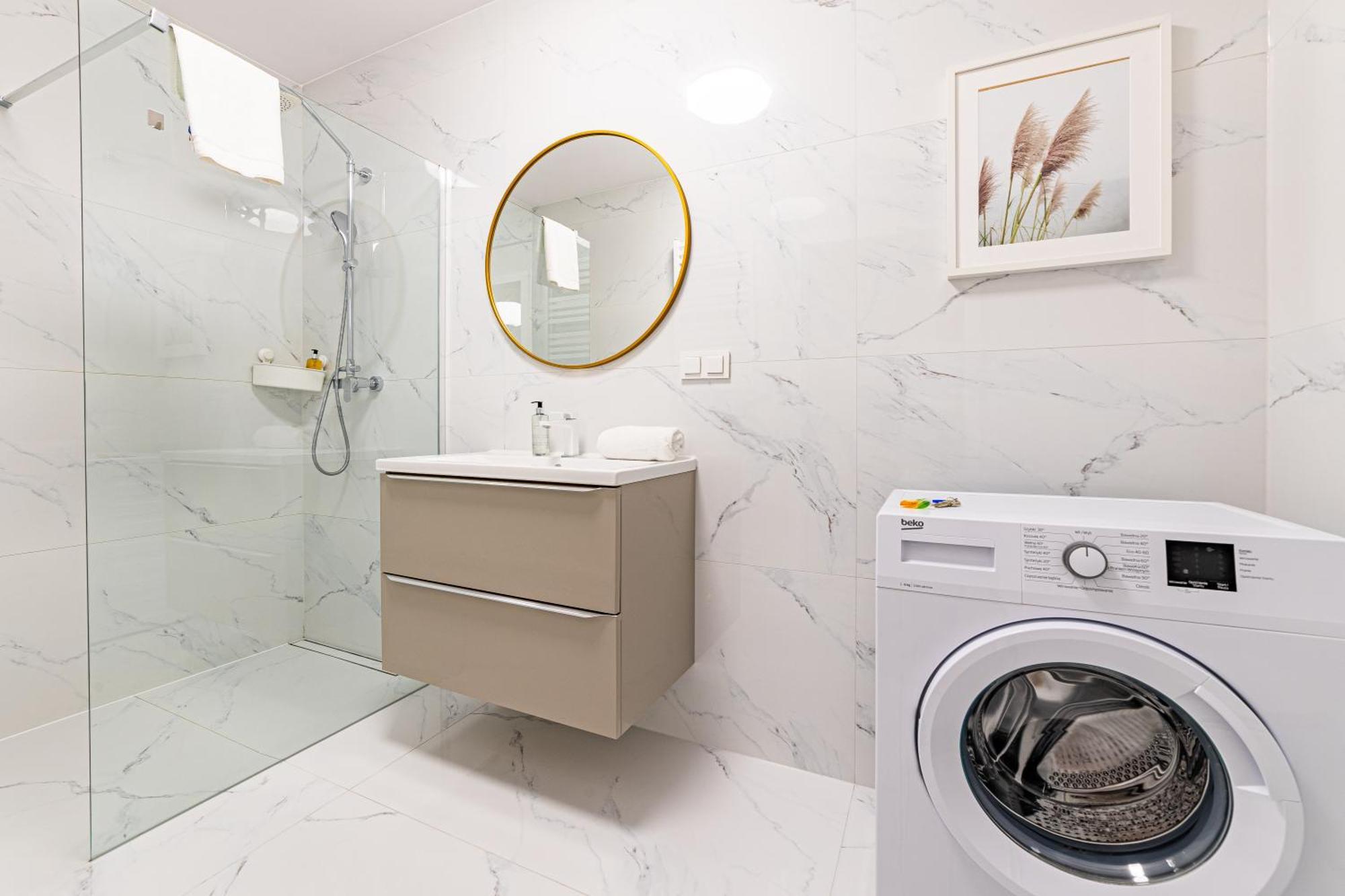 Rentplanet - Gwiazdzista Apartmán *