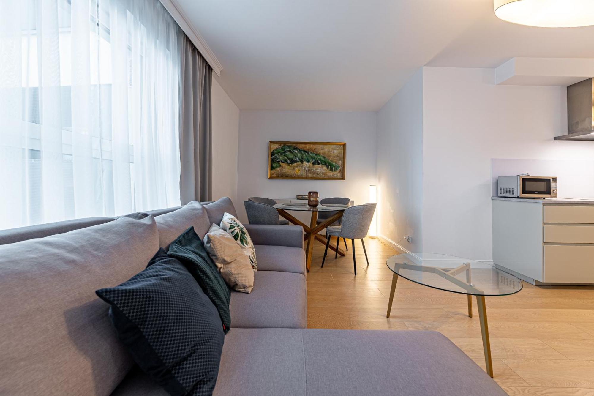 Rentplanet - Gwiazdzista Apartmán Vratislav